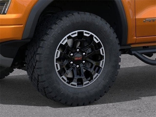 New 2026 GMC Canyon AT4 w/ Technology Plus Package image 33