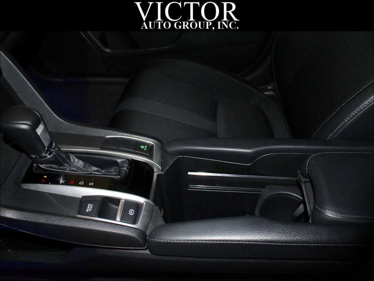 Used 2020 Honda Civic Sport image 21