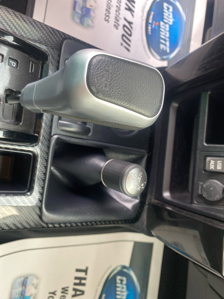 Used 2019 Toyota 4Runner TRD Off-Road Premium image 21