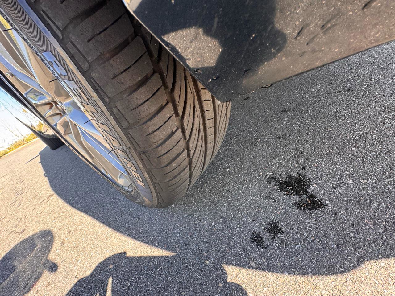 Used 2017 Toyota Camry SE image 13