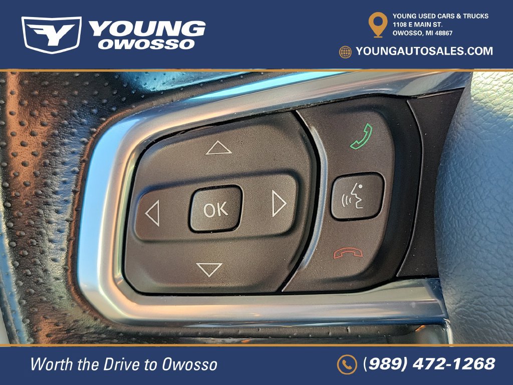 Used 2022 Jeep Gladiator Mojave AWD/4WD image 14