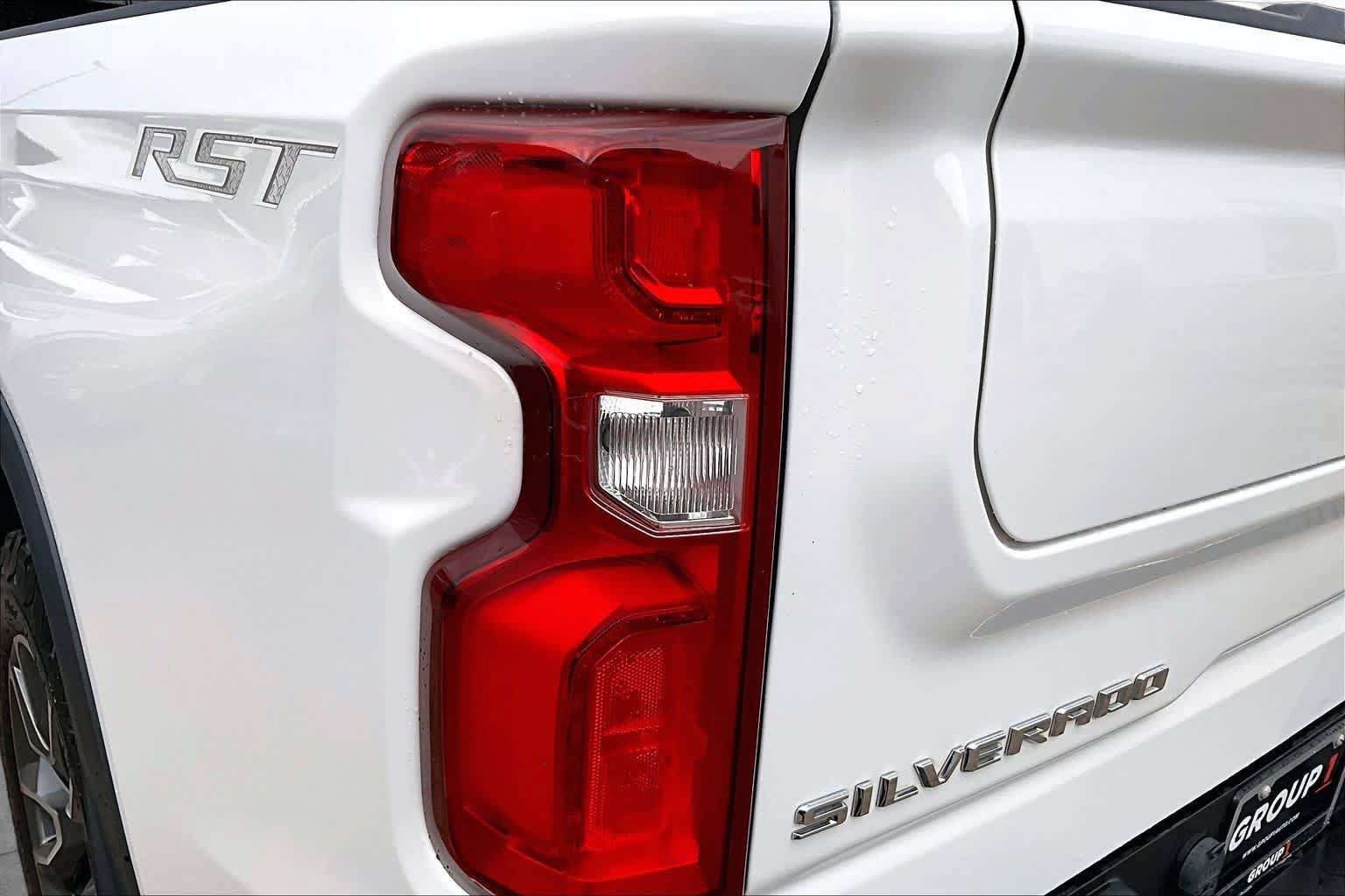 Used 2021 Chevrolet Silverado 1500 RST w/ Texas Edition Plus RWD image 28