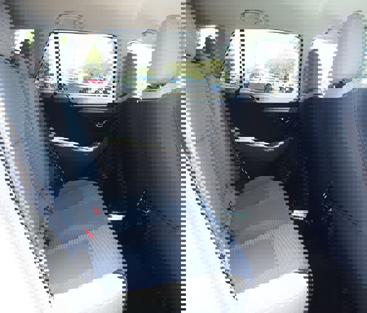 Used 2022 Subaru Outback Premium image 28