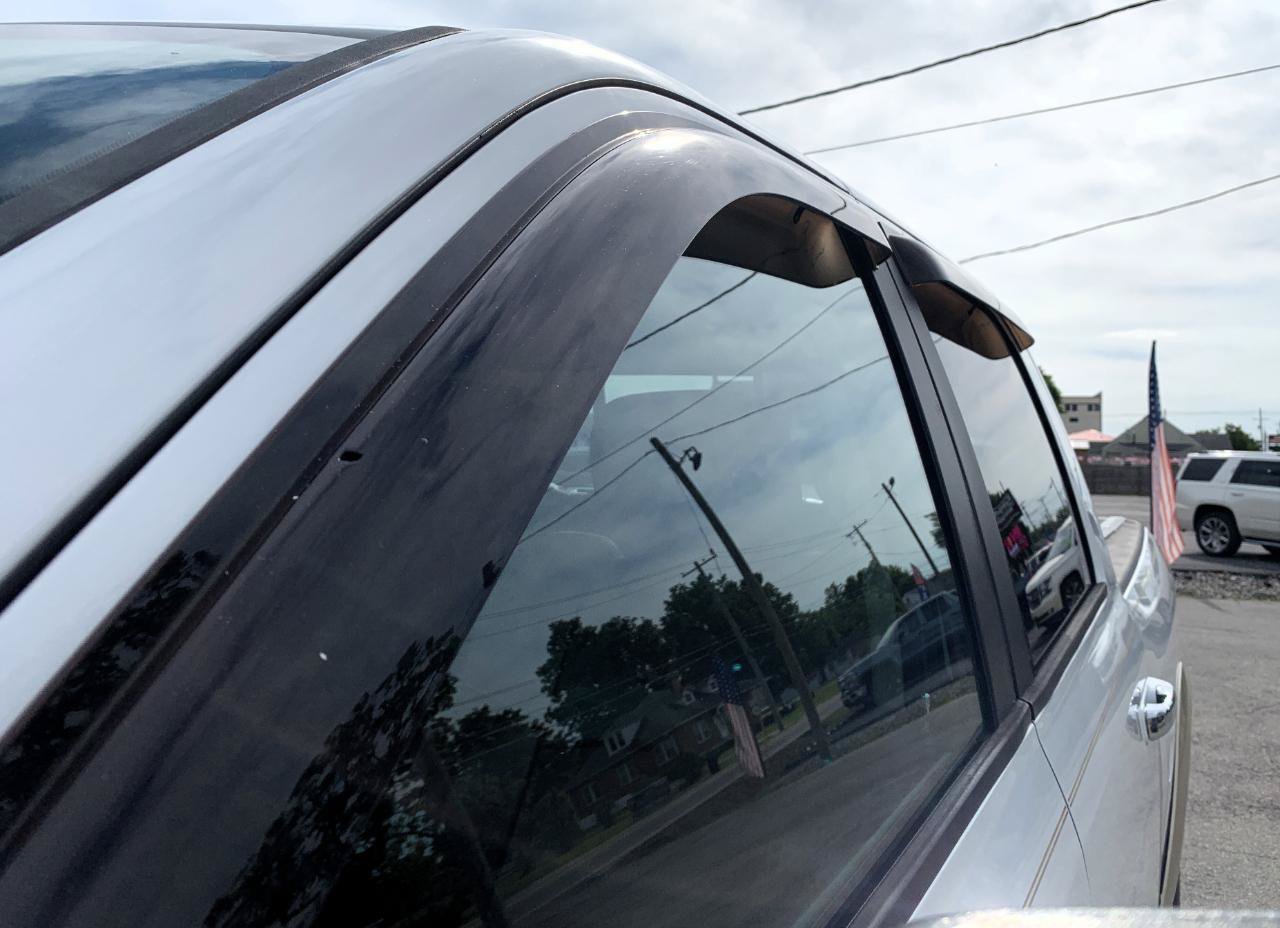 Used 2014 RAM 1500 Laramie Longhorn w/ Convenience Group AWD/4WD image 53