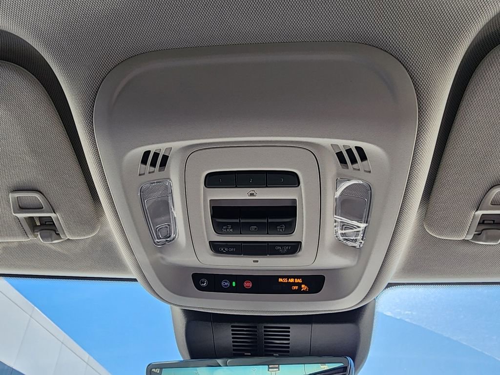 New 2026 Buick Envision Avenir image 38