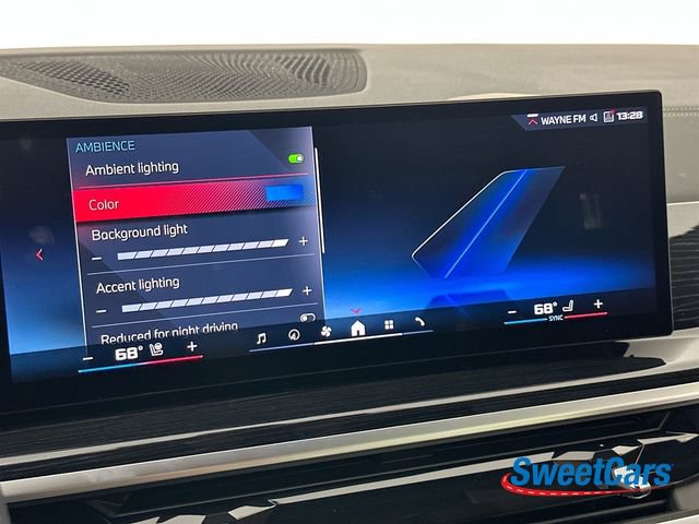 Used 2025 BMW X7 M60i image 28