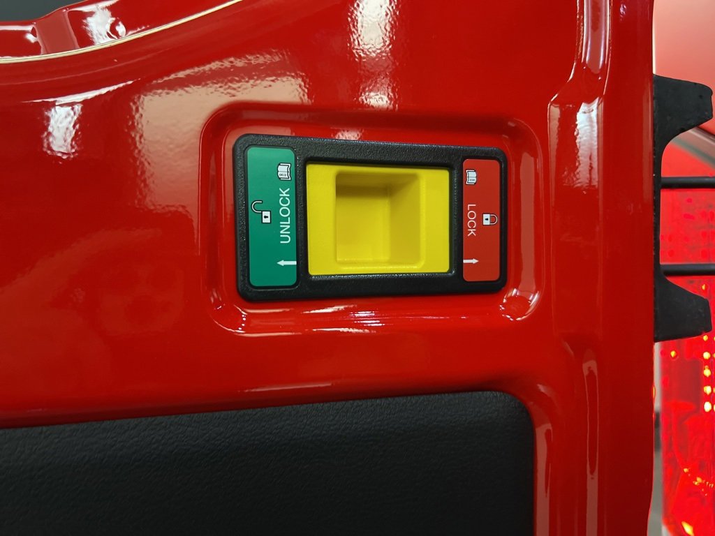 New 2025 Ford Transit 350 148 High Roof AWD image 28