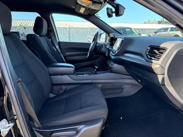 Used 2025 Dodge Durango GT AWD/4WD image 10