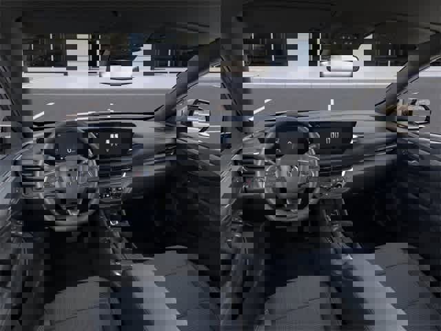 New 2026 Buick Envista Preferred image 15