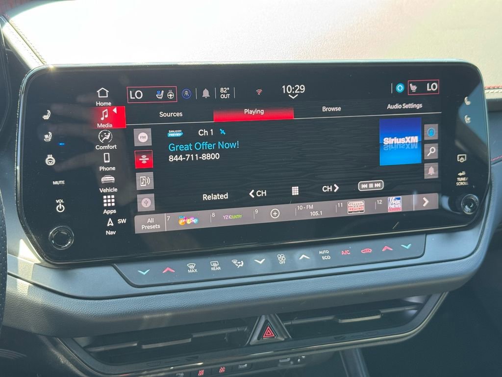 Used 2024 Dodge Charger R/T Scat Pack w/ Plus Group image 27