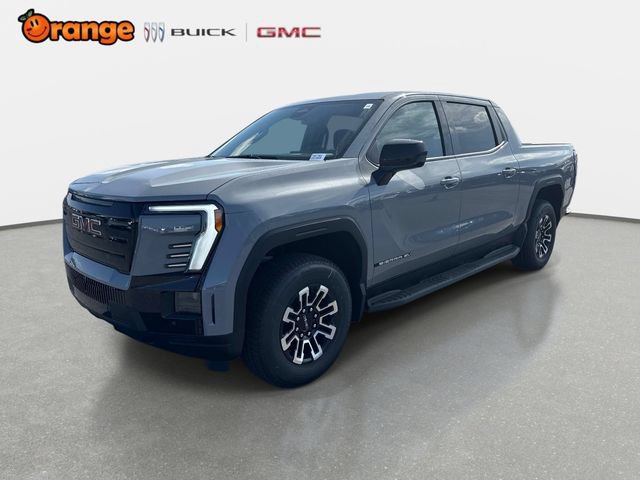 New 2026 GMC Sierra EV Elevation AWD/4WD image 7