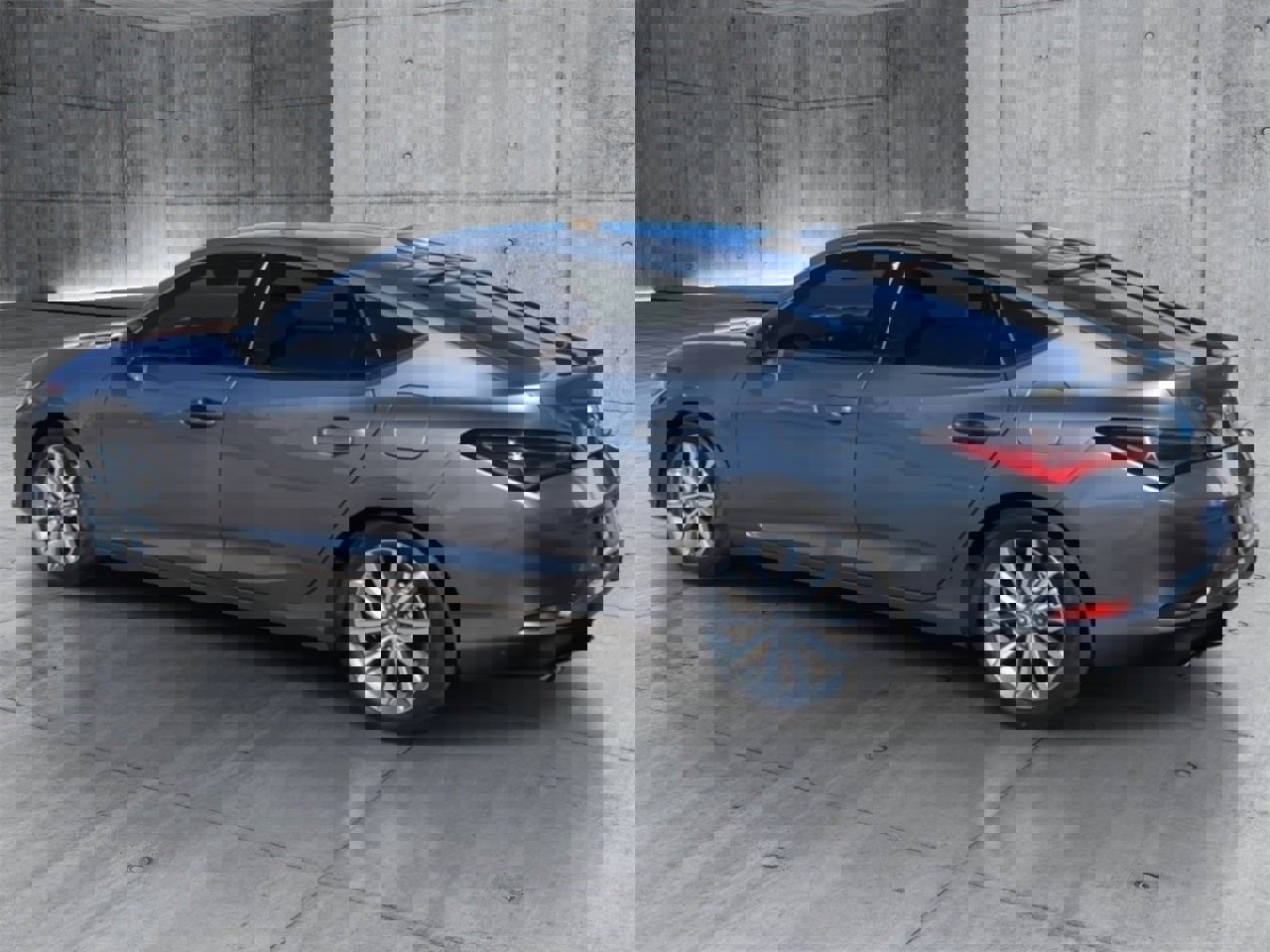 Certified 2025 Acura Integra image 3