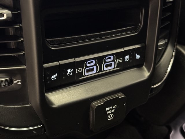 Used 2022 RAM 1500 Limited AWD/4WD image 36
