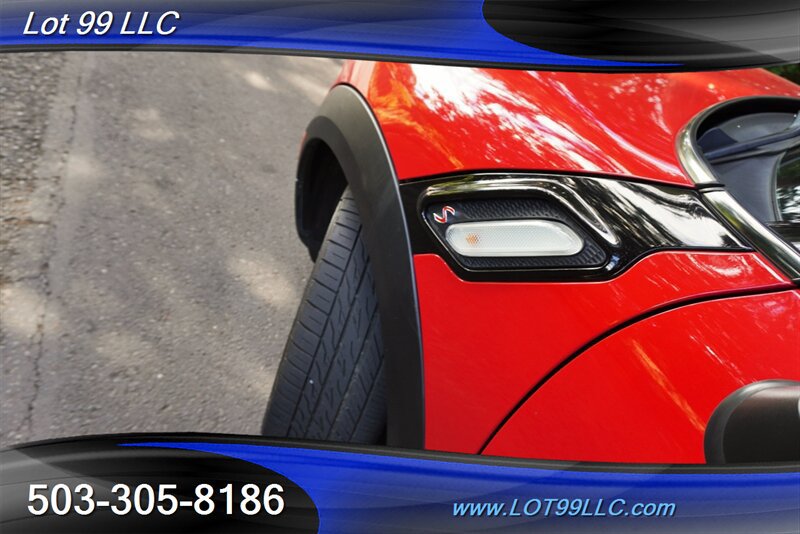 Used 2016 MINI Cooper Countryman S AWD/4WD image 38