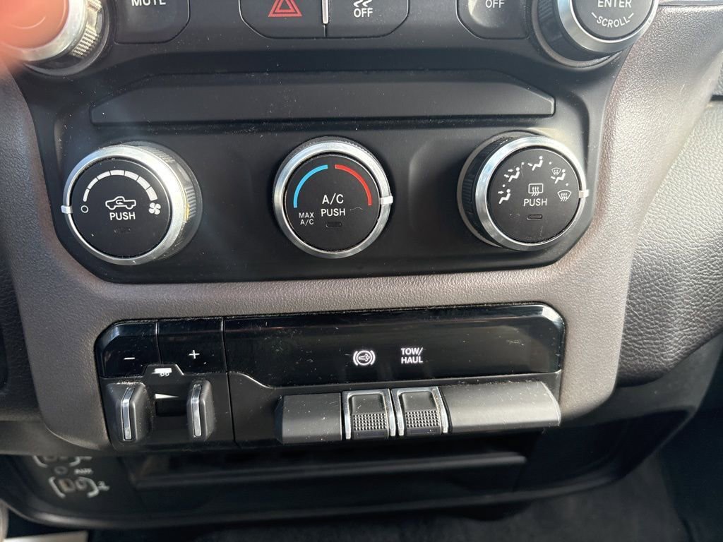 Used 2023 RAM 2500 Big Horn w/ Level 1 Equipment Group image 36