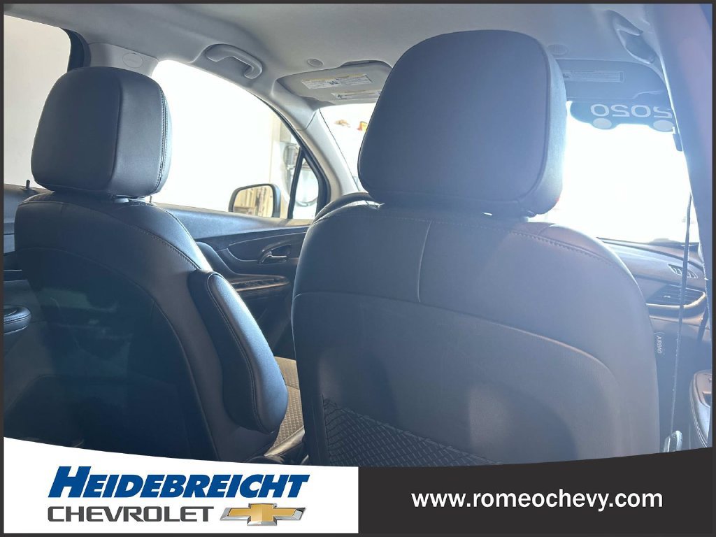 Used 2020 Buick Encore Preferred FWD image 32
