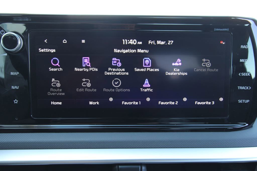 Used 2022 Kia K5 GT-Line w/ GT-Line FWD Premium Package image 34