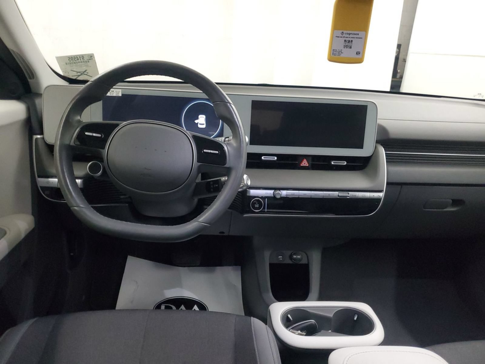 Used 2024 Hyundai Ioniq 5 SEL RWD image 6