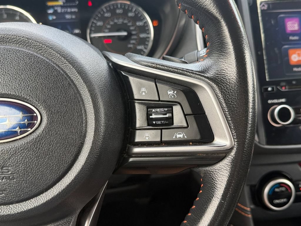 Used 2018 Subaru Crosstrek 2.0i Limited AWD/4WD image 23