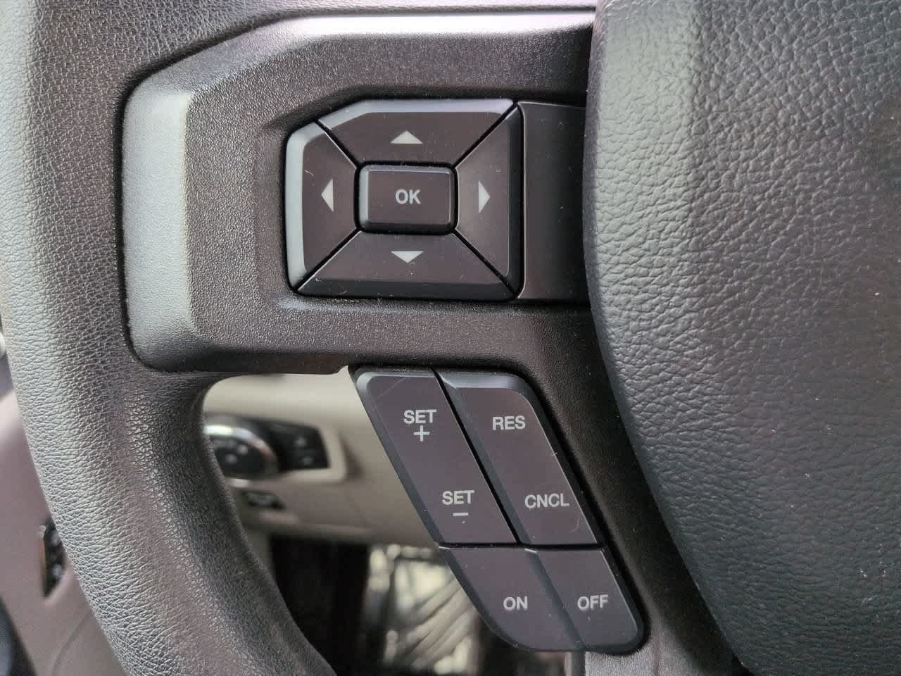 Used 2020 Ford F150 XL w/ Equipment Group 101A Mid AWD/4WD image 23
