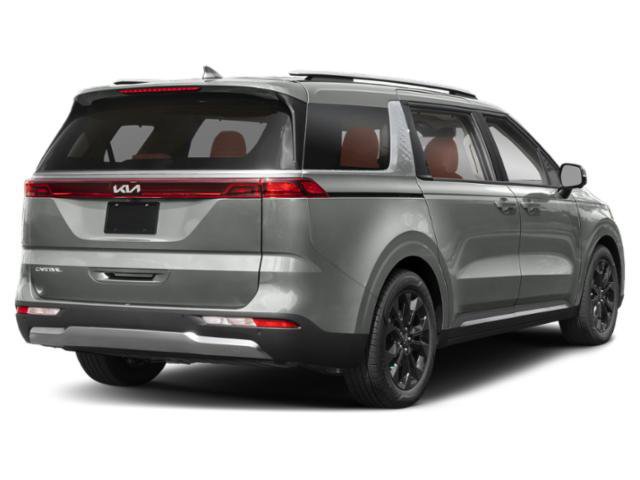 Used 2024 Kia Carnival SX FWD image 2