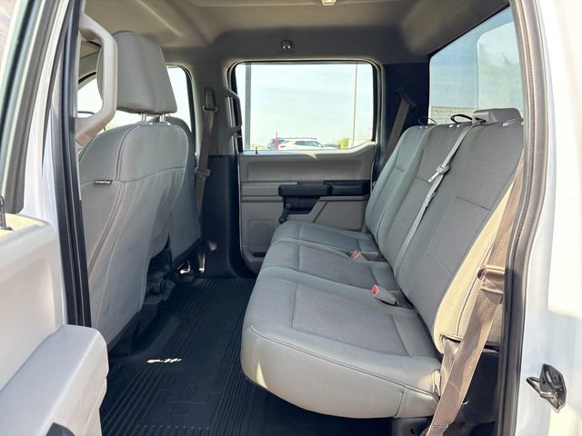Used 2019 Ford F250 XL AWD/4WD image 19