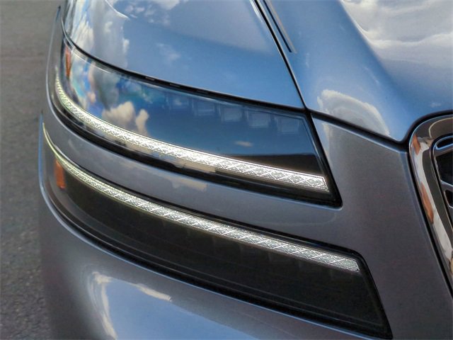 Used 2025 Genesis G80 2.5T Advanced image 9