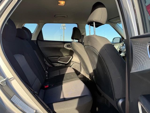Used 2024 Kia Soul LX w/ Option Group 015 image 12