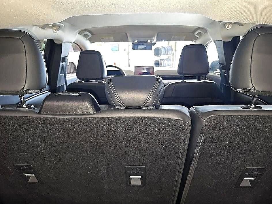 Used 2022 Ford Mustang Mach-E Select image 30