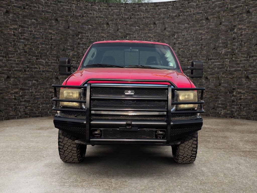 Used 2003 Ford F250 XL image 5