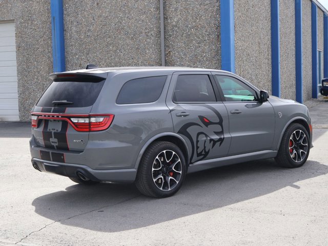 Used 2023 Dodge Durango SRT Hellcat image 5