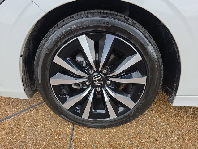 Used 2024 Honda Civic EX image 18