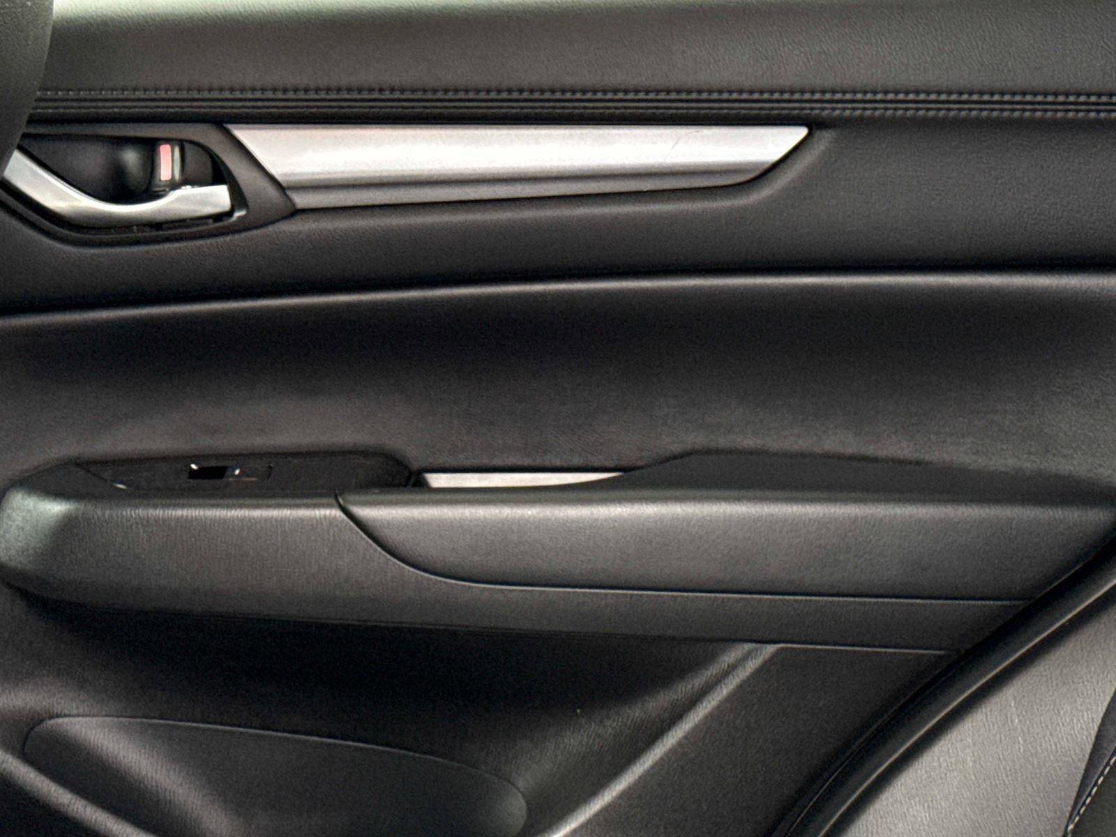 Certified 2024 MAZDA CX-5 AWD 2.5 S image 15