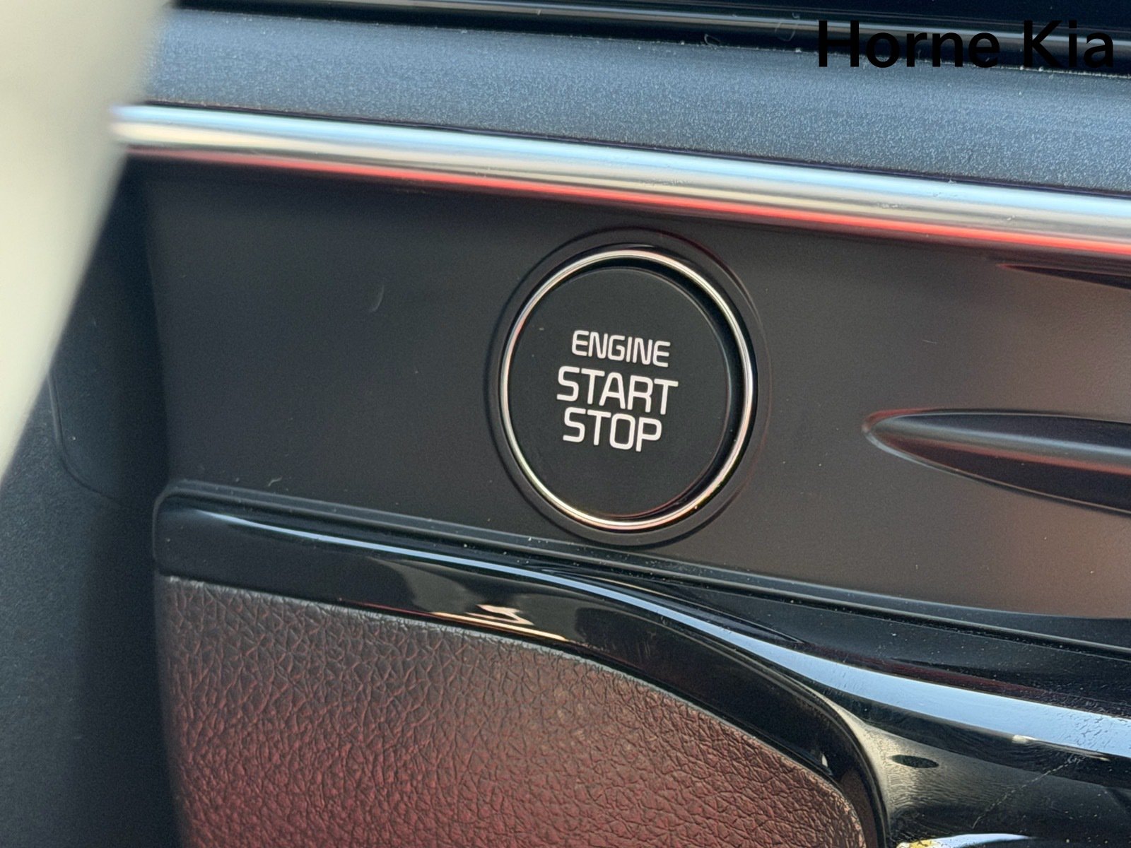 New 2026 Kia K5 GT-Line w/ GT-Line Red Interior Package FWD image 15
