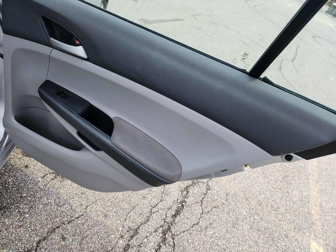 Used 2009 Honda Accord LX image 15