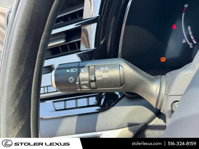 Certified 2024 Lexus RX 350 AWD w/ Convenience Package image 30
