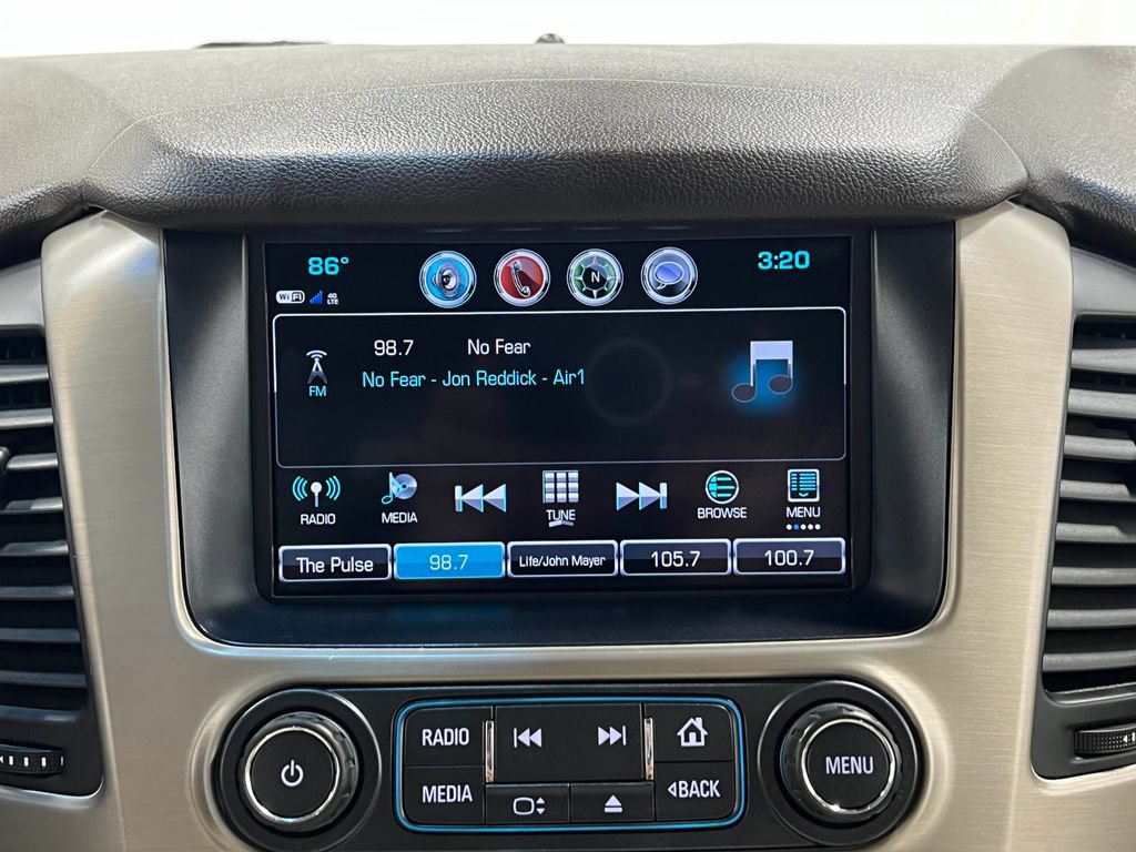 Used 2018 GMC Yukon Denali AWD/4WD image 27