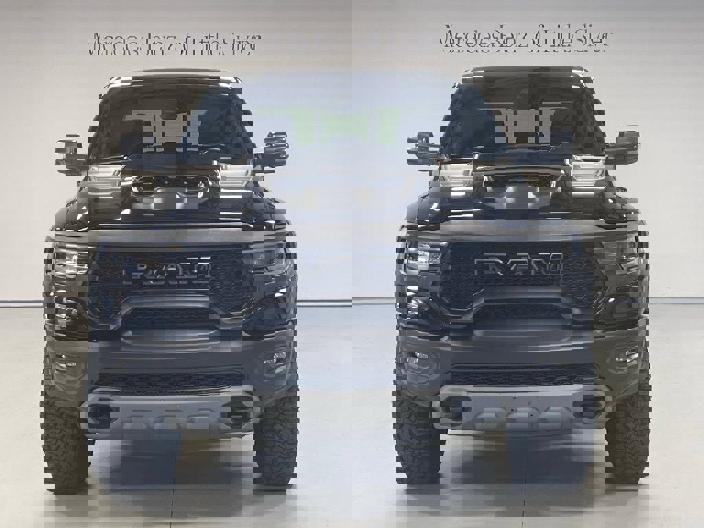 Used 2023 RAM 1500 TRX w/ TRX Level 1 Equipment Group AWD/4WD image 9