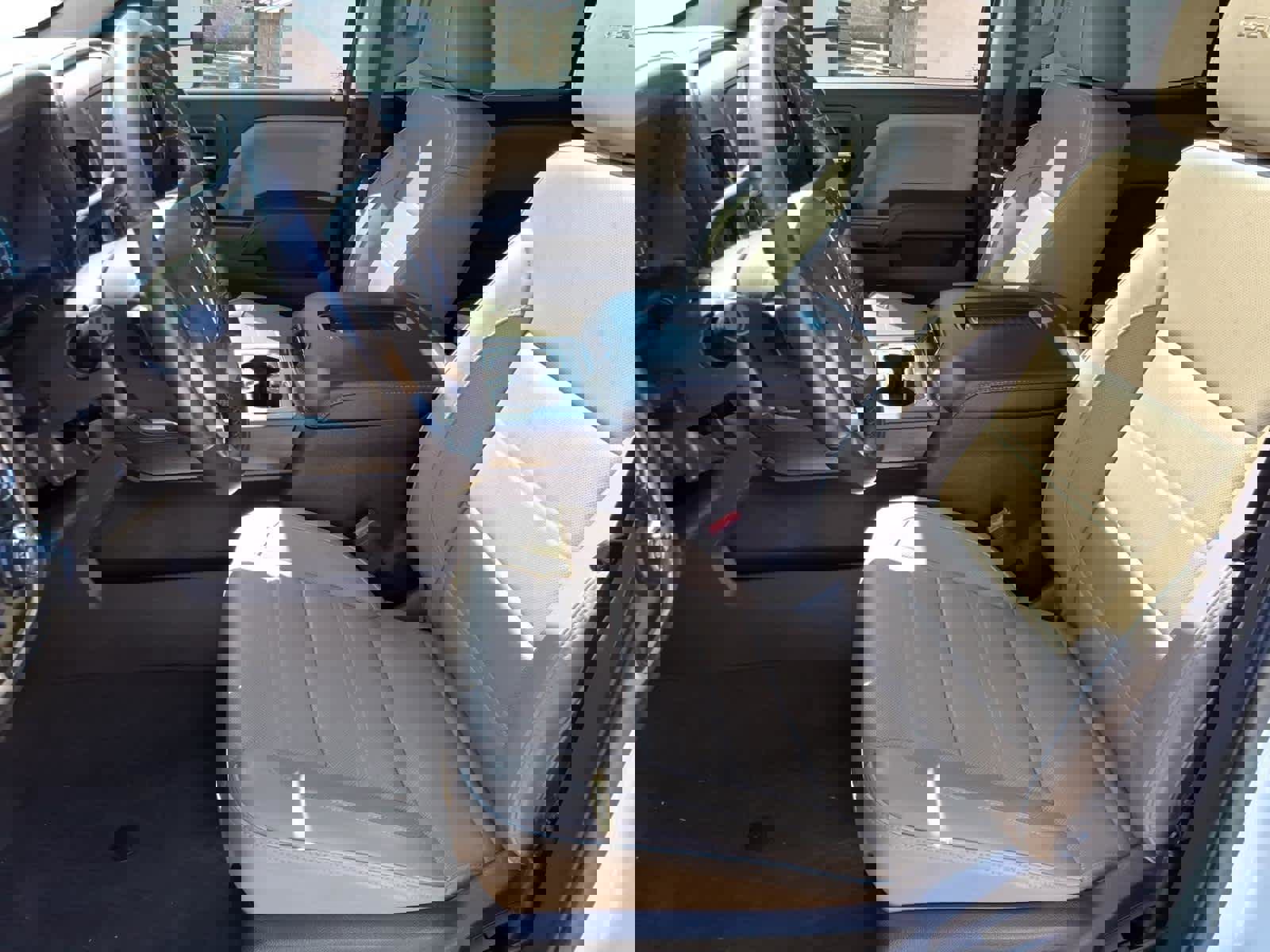 Used 2017 GMC Sierra 1500 Denali w/ Denali Ultimate Package image 2