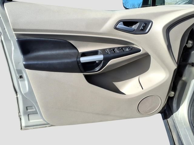 Used 2016 Ford Transit Connect Titanium FWD image 25