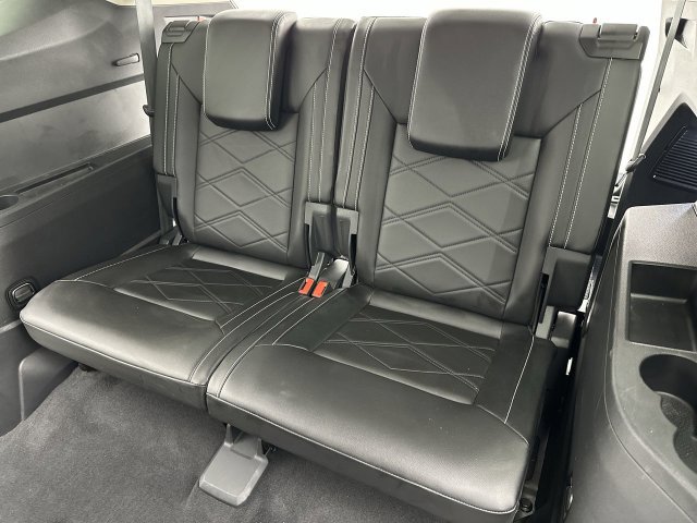 Certified 2024 Volkswagen Atlas SE AWD/4WD image 24
