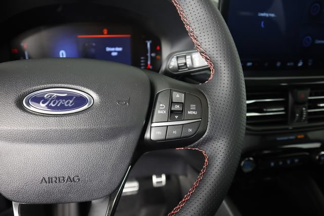 Used 2024 Ford Escape ST-Line w/ Tech Pack #1 AWD/4WD image 37