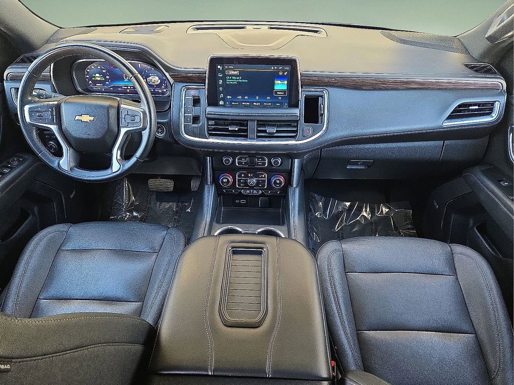 Used 2023 Chevrolet Suburban LT image 18