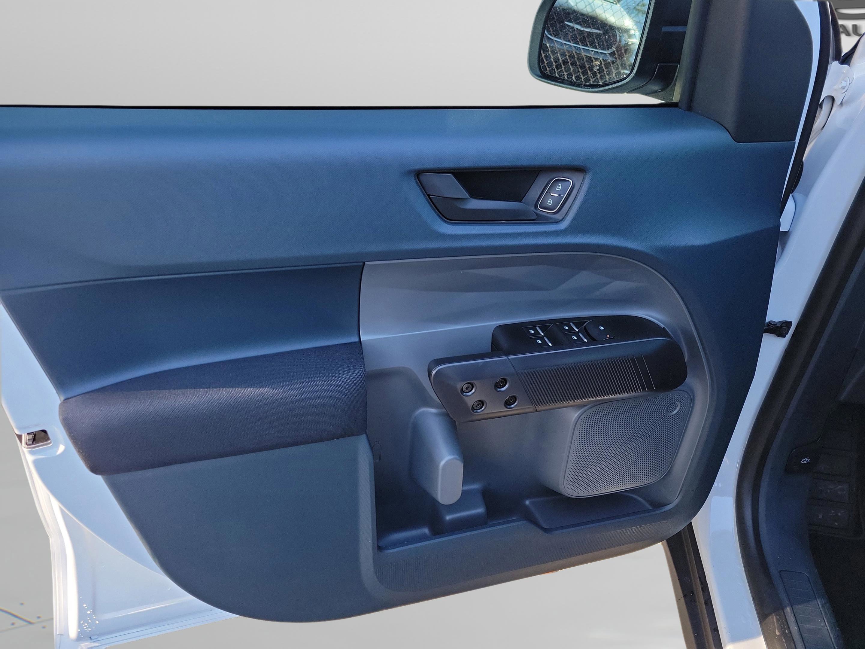 New 2026 Ford Maverick XL w/ Equipment Group 101A image 31