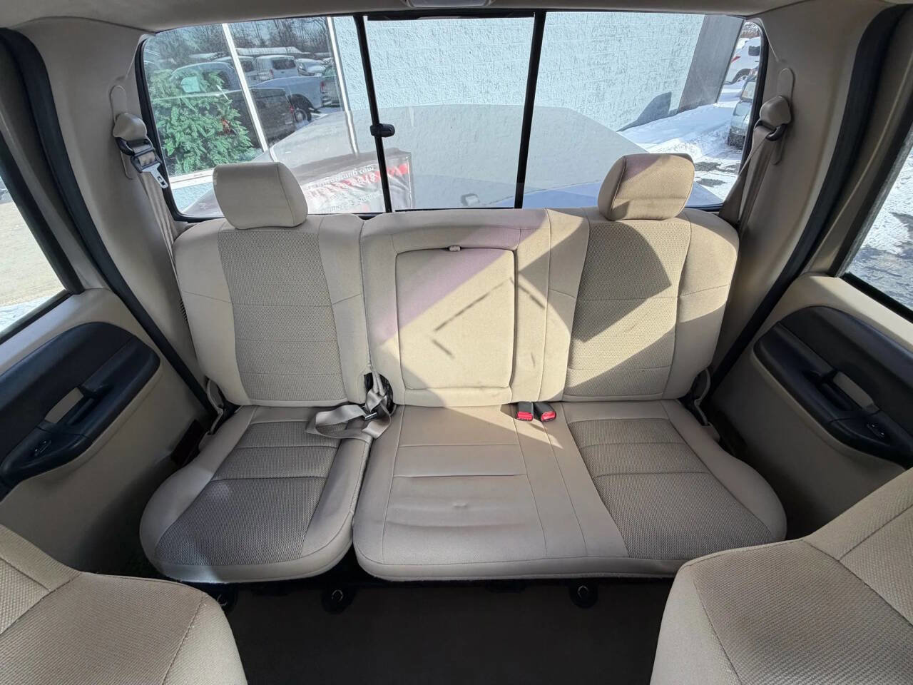 Used 2007 Ford F250 XLT image 54