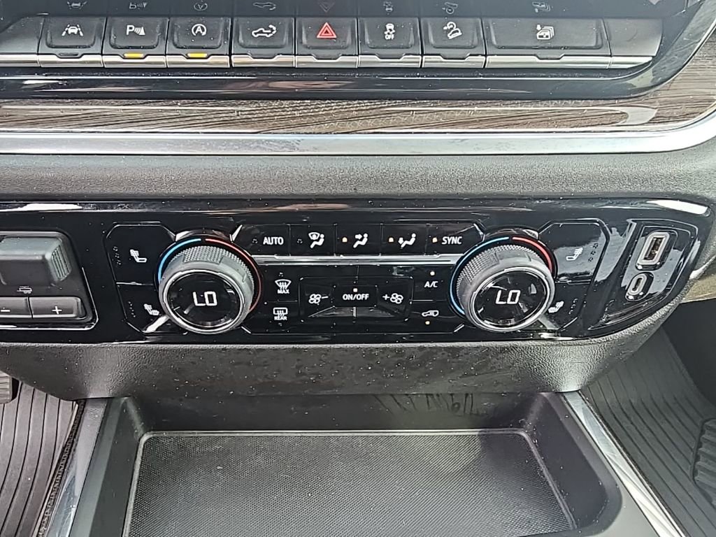 Used 2022 Chevrolet Silverado 1500 LT w/ All Star Edition Plus image 21