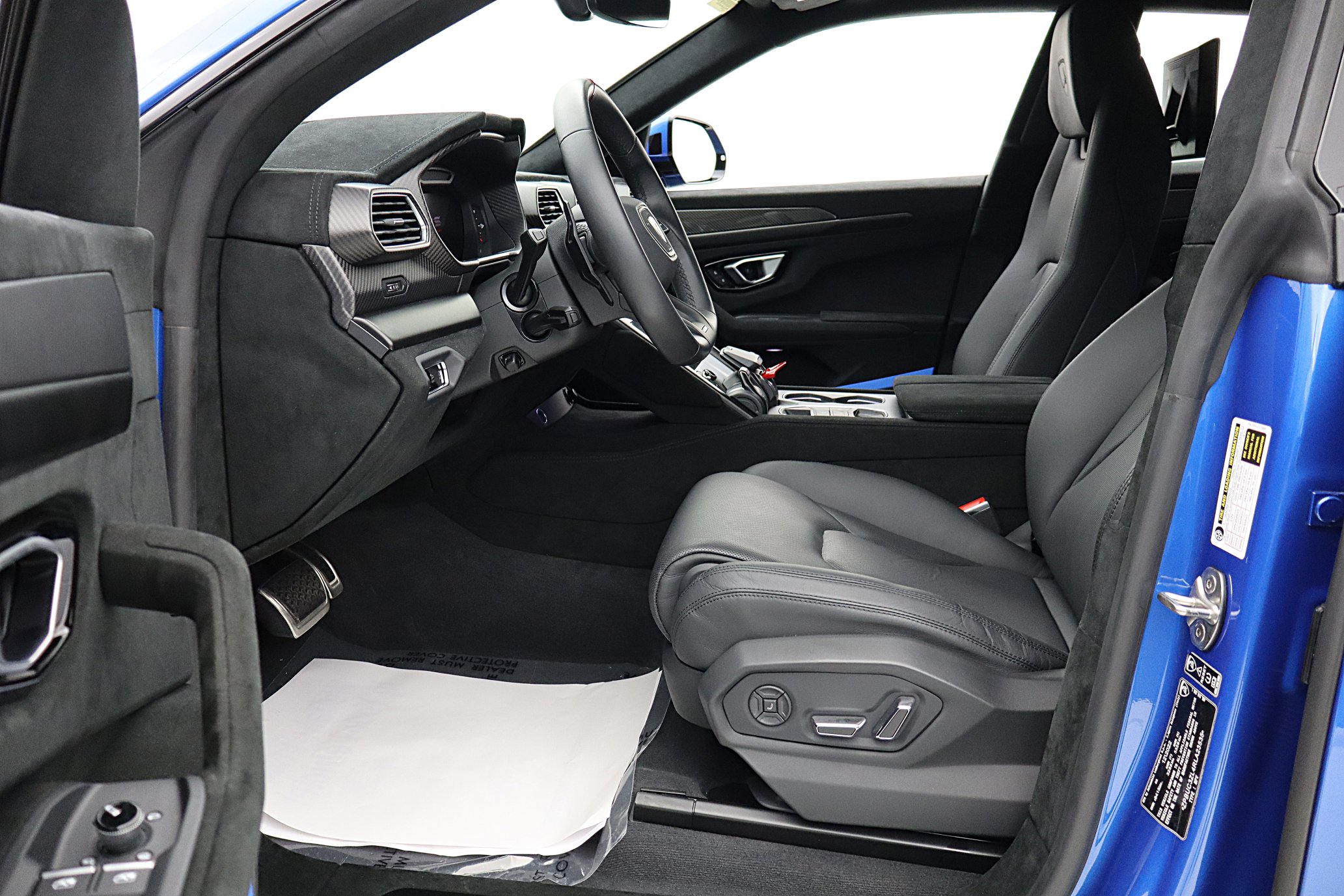 Used 2024 Lamborghini Urus Performante image 47