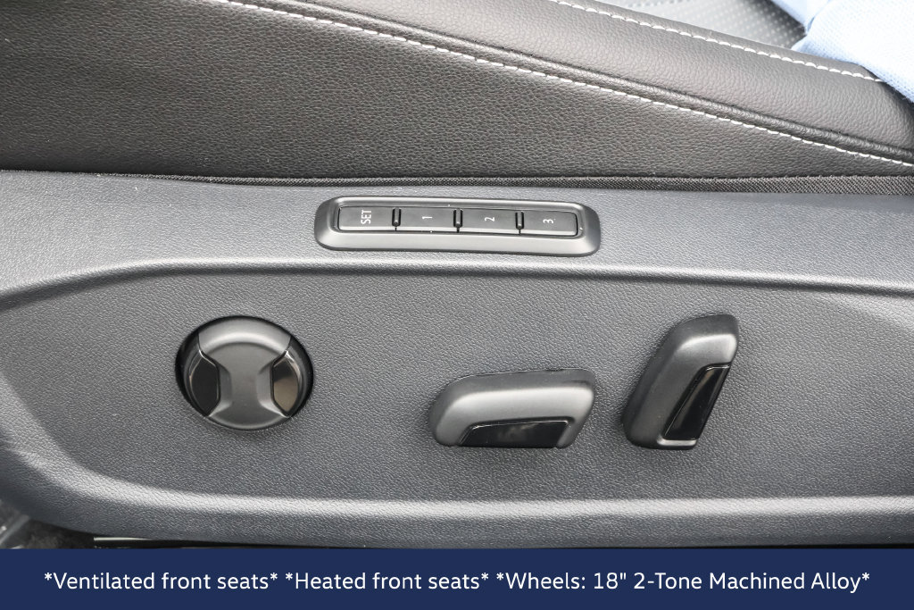 New 2027 Volkswagen Jetta SEL FWD image 12