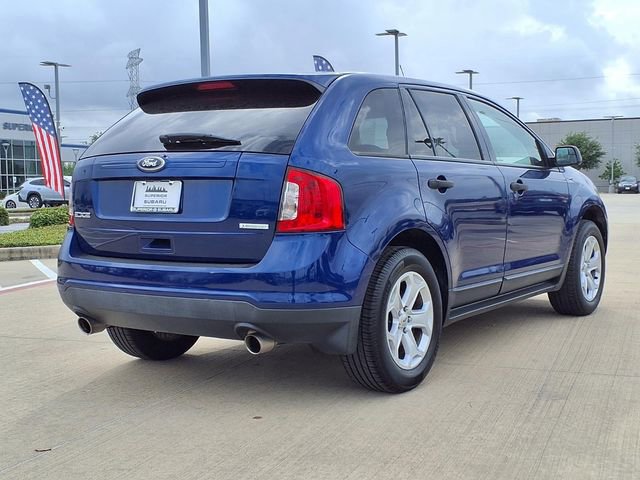Used 2014 Ford Edge SE w/ Cargo Accessory Package image 6