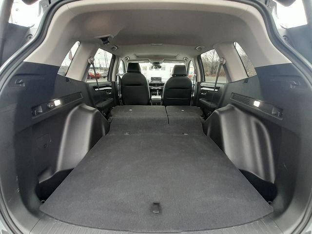 Used 2023 Honda CR-V EX-L image 53